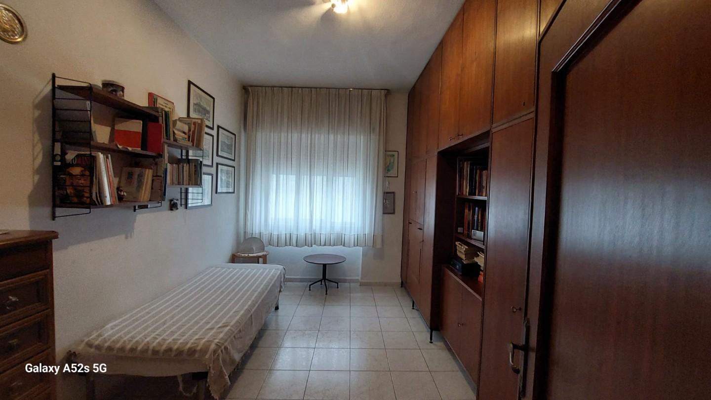 Appartamento con giardino, Livorno colline