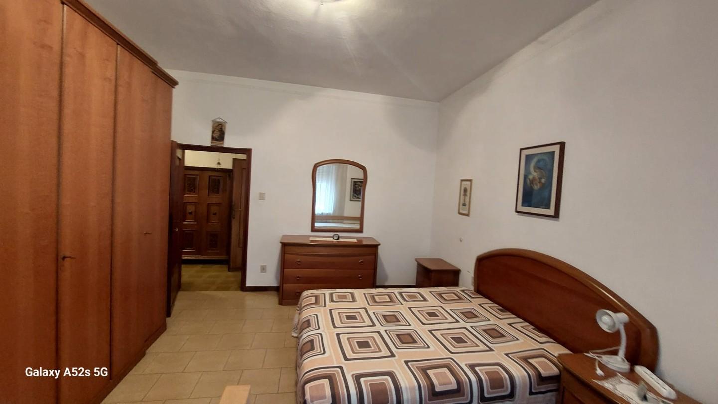 Appartamento con giardino, Livorno colline