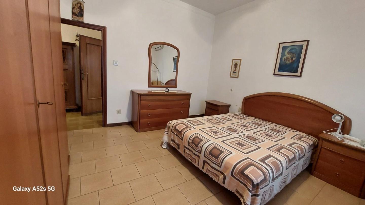 Appartamento con giardino, Livorno colline