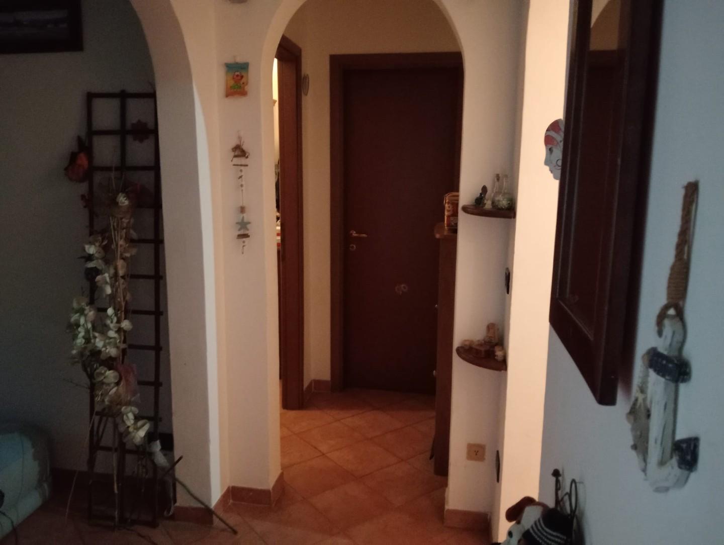 Trilocale in vendita, Livorno colline