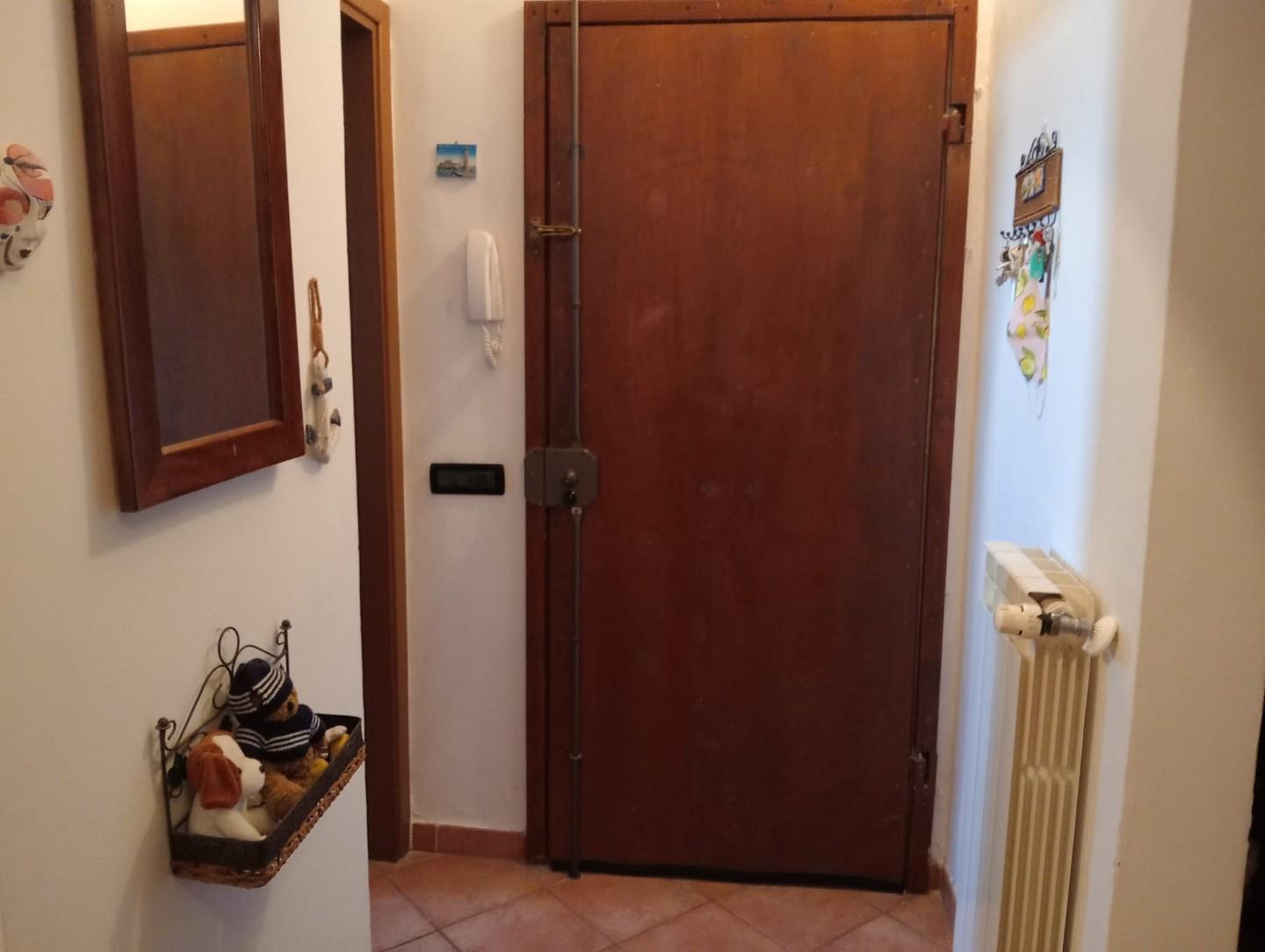 Trilocale in vendita, Livorno colline