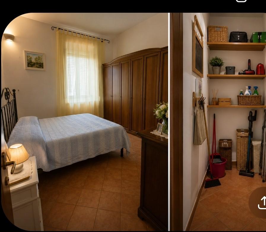 Trilocale in vendita, Livorno colline