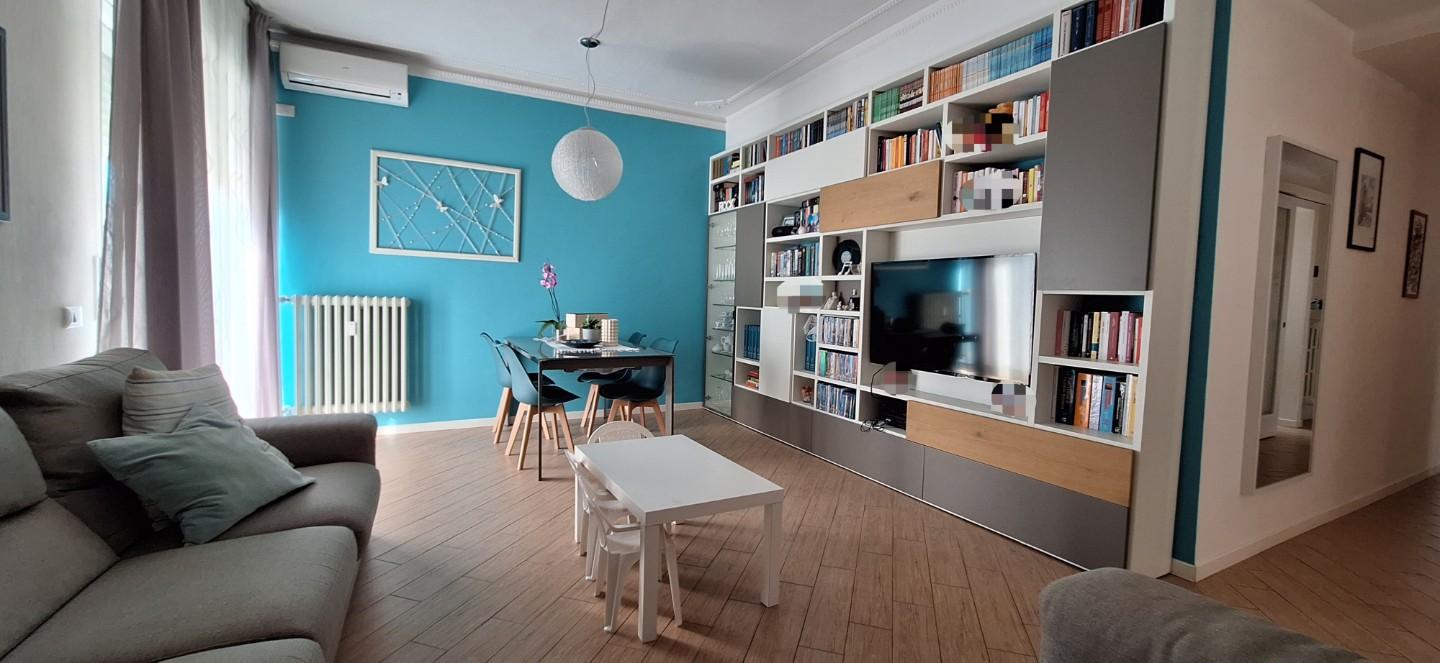 Appartamento in vendita, Livorno fabbricotti