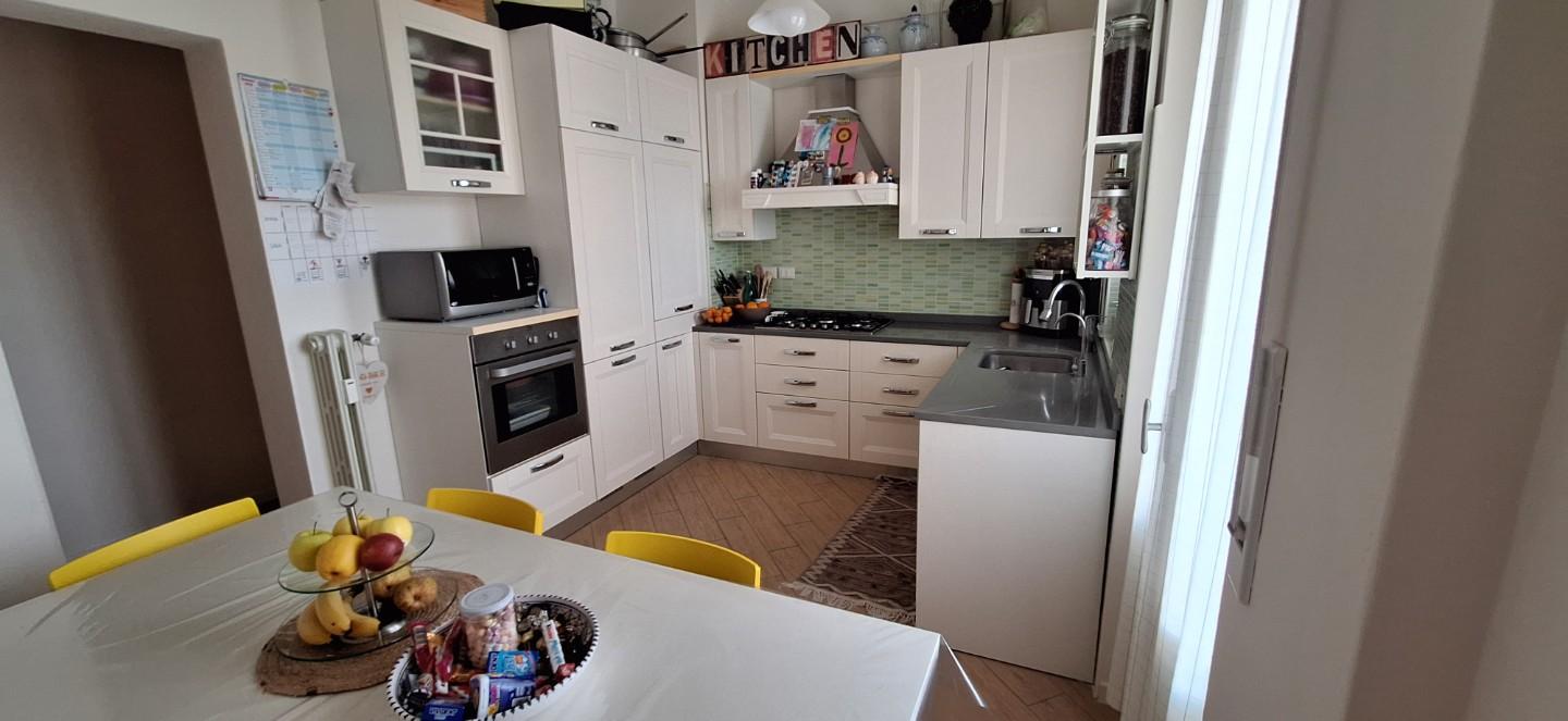 Appartamento in vendita, Livorno fabbricotti