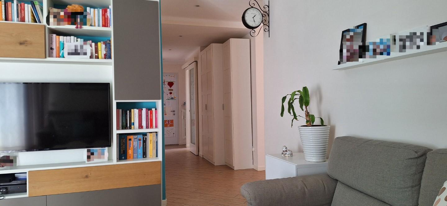 Appartamento in vendita, Livorno fabbricotti