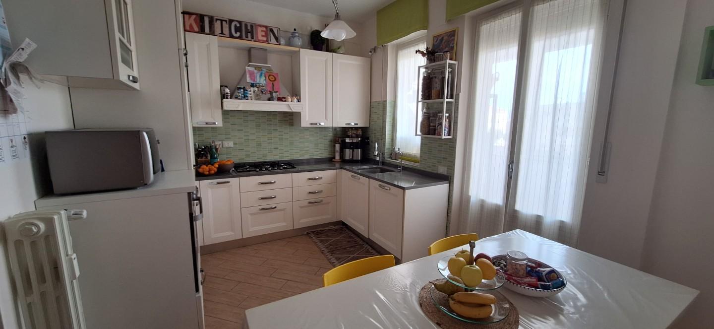 Appartamento in vendita, Livorno fabbricotti