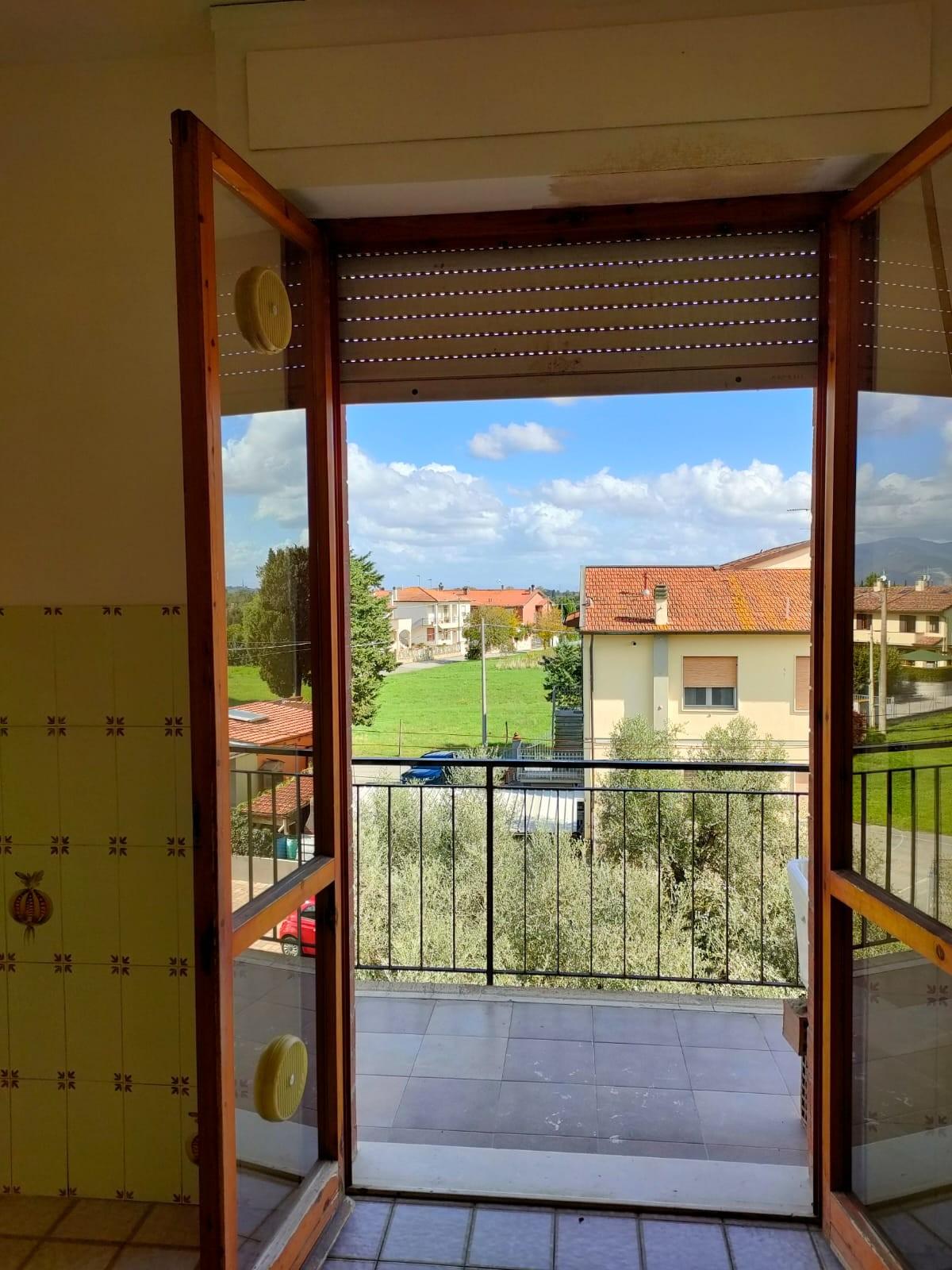 Quadrilocale in vendita a Collesalvetti