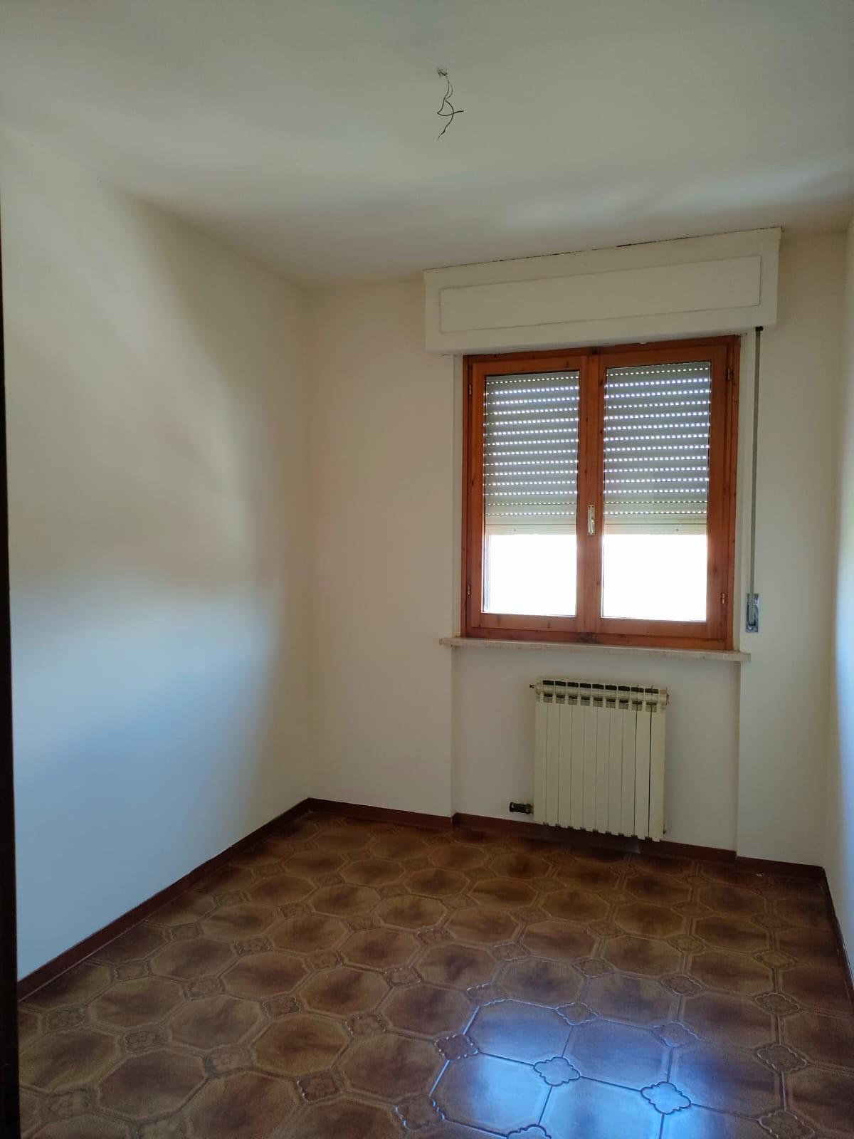 Quadrilocale in vendita a Collesalvetti