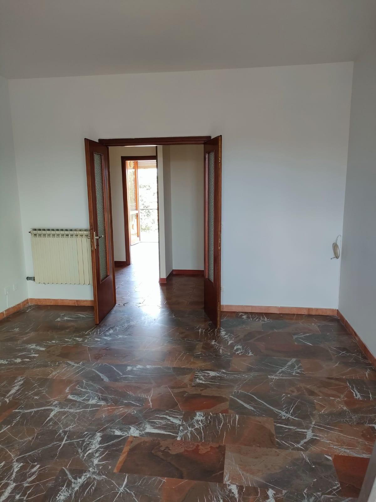 Quadrilocale in vendita a Collesalvetti