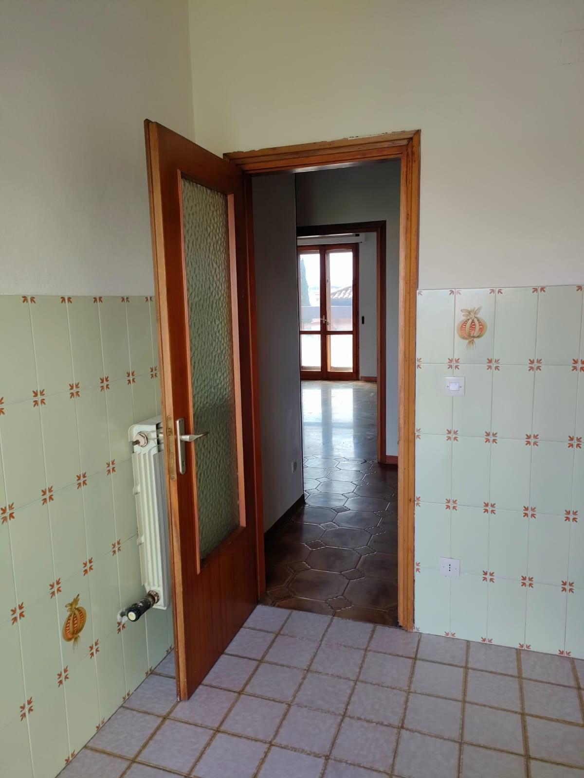 Quadrilocale in vendita a Collesalvetti