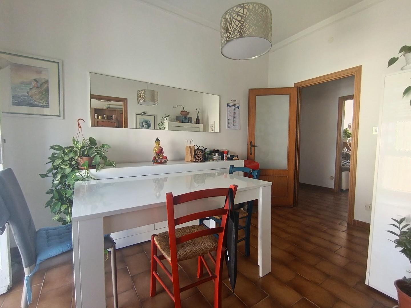 Appartamento in vendita, Livorno fabbricotti