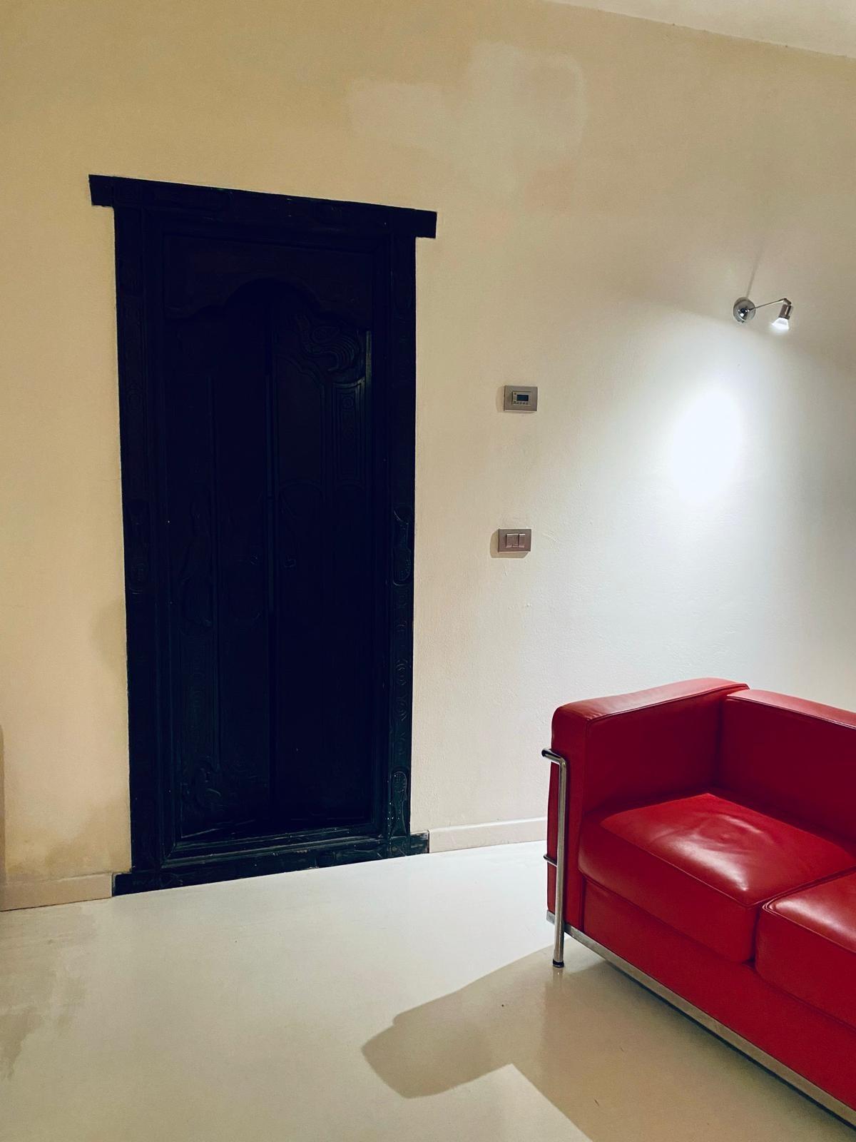 Monolocale arredato in affitto, Livorno roma