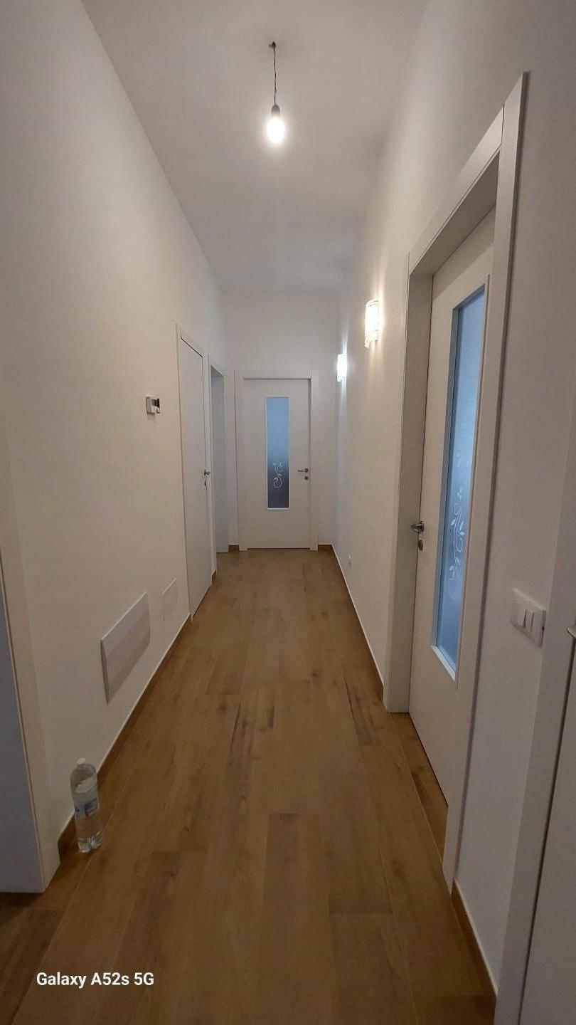Trilocale ristrutturato, Livorno ospedale