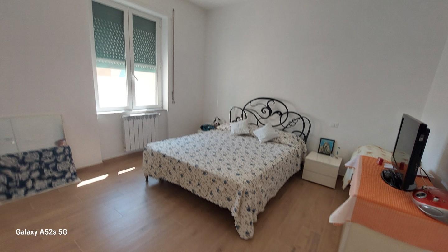 Trilocale ristrutturato, Livorno ospedale