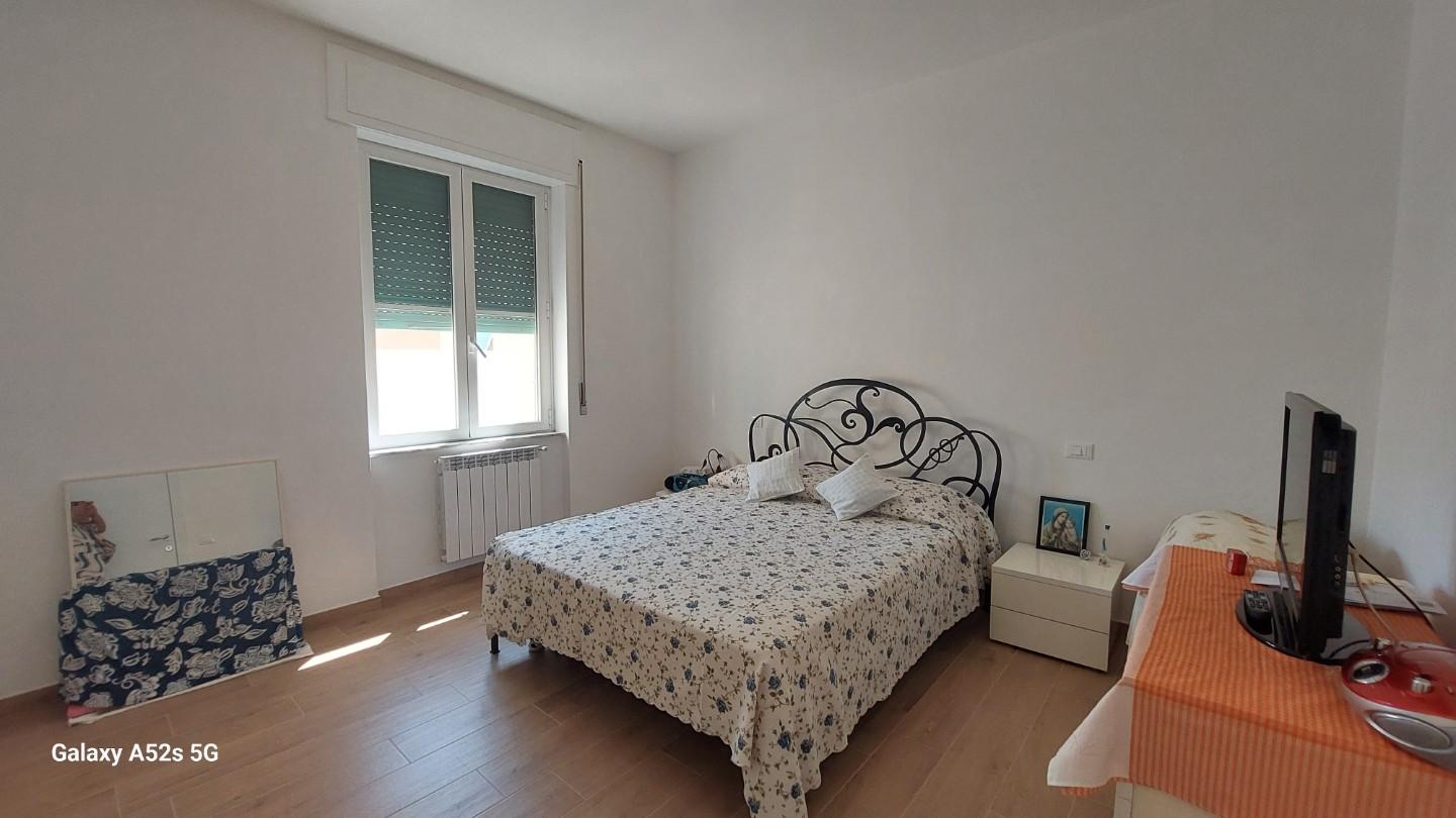 Trilocale ristrutturato, Livorno ospedale