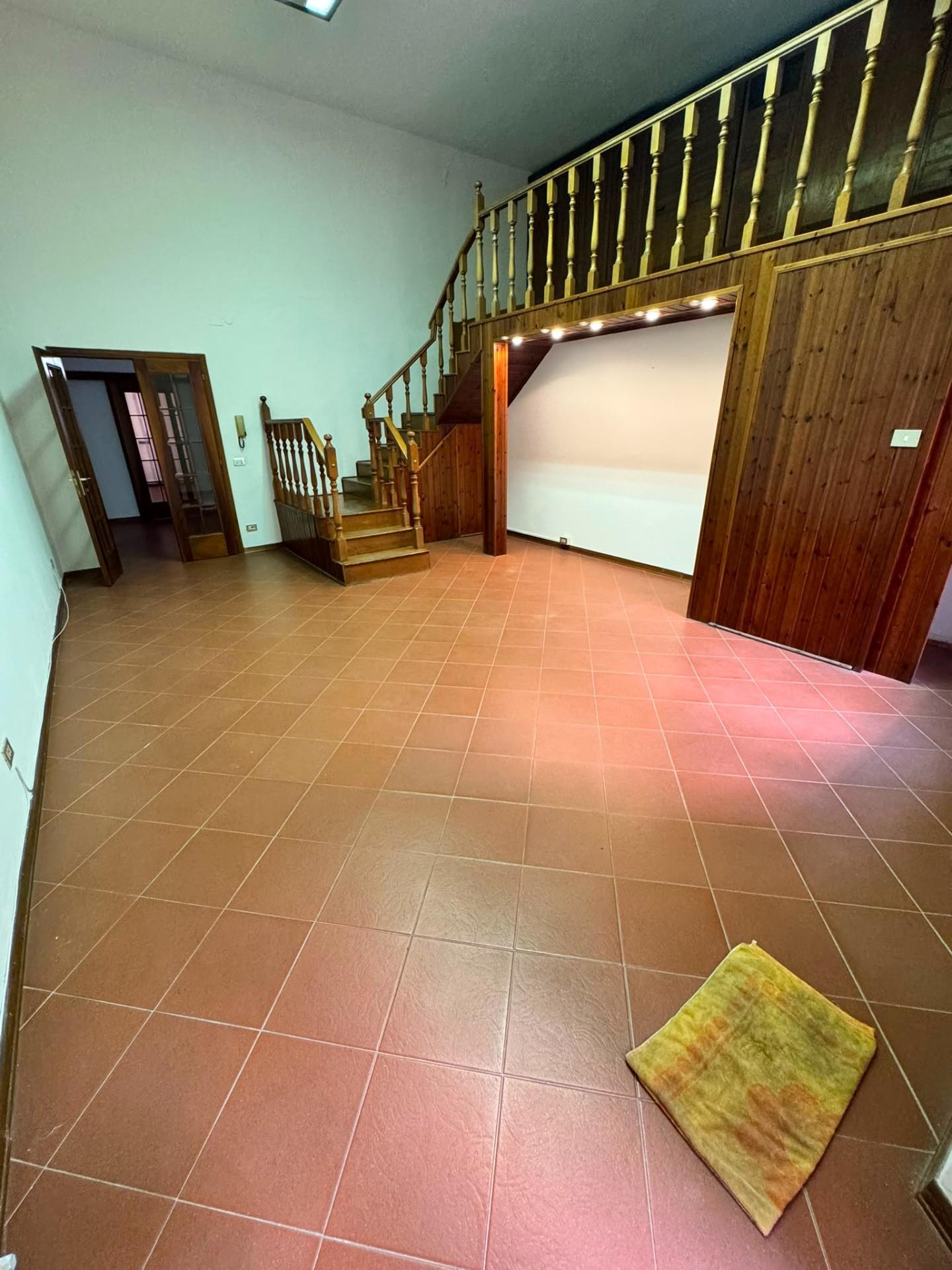 Appartamento in affitto, Livorno venezia