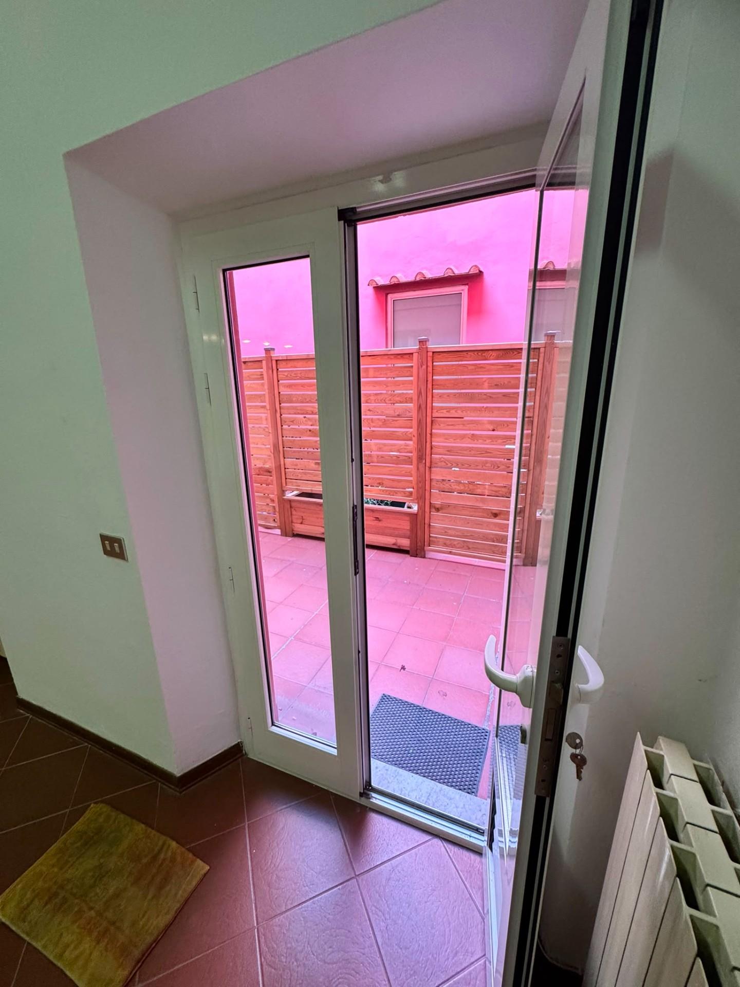Appartamento in affitto, Livorno venezia