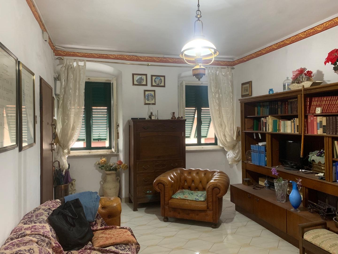 Appartamento in vendita, Livorno centro