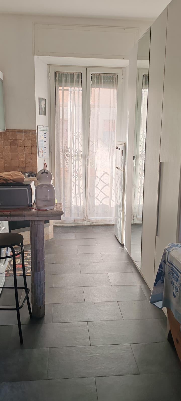 Loft arredato in affitto, Livorno fabbricotti