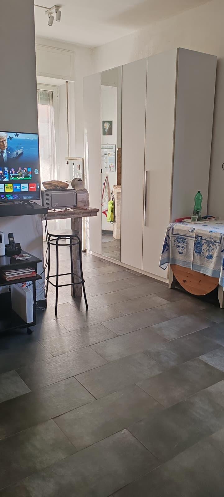 Loft arredato in affitto, Livorno fabbricotti