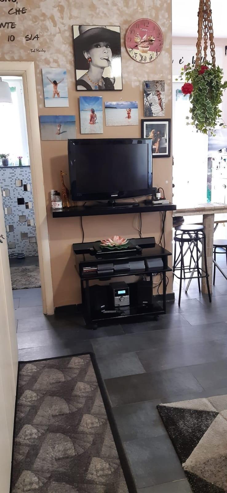 Loft arredato in affitto, Livorno fabbricotti