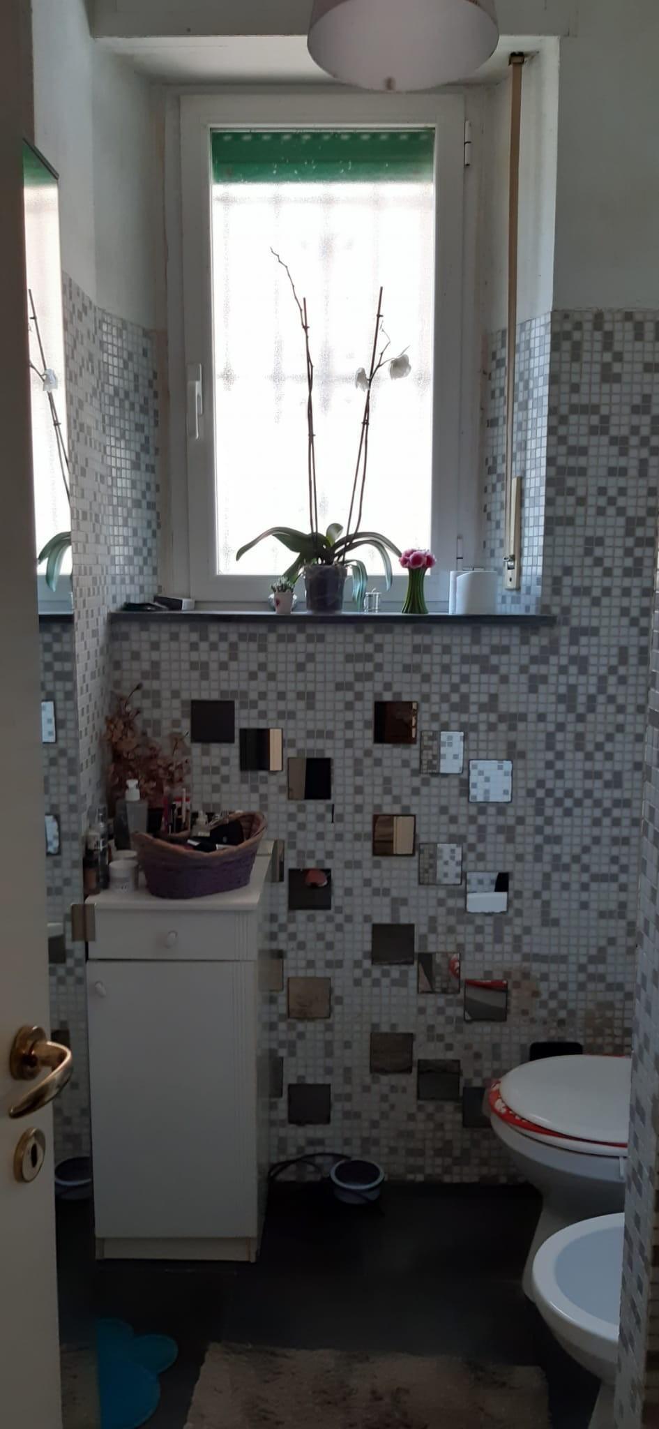 Loft arredato in affitto, Livorno fabbricotti