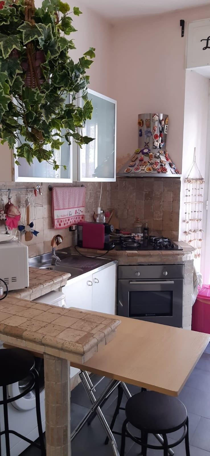 Loft arredato in affitto, Livorno fabbricotti