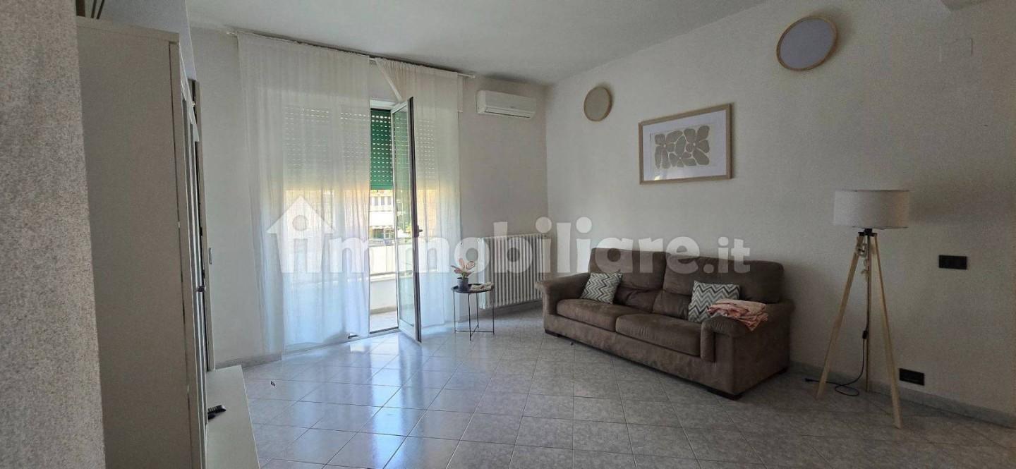 Trilocale in vendita, Livorno sorgenti