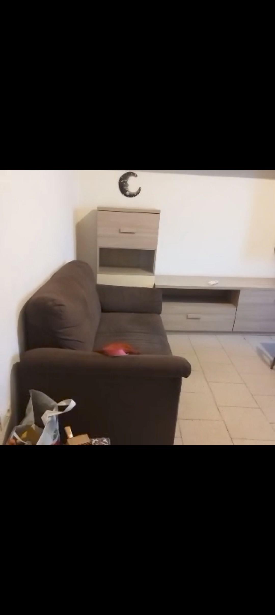 Bilocale arredato in affitto, Collesalvetti stagno