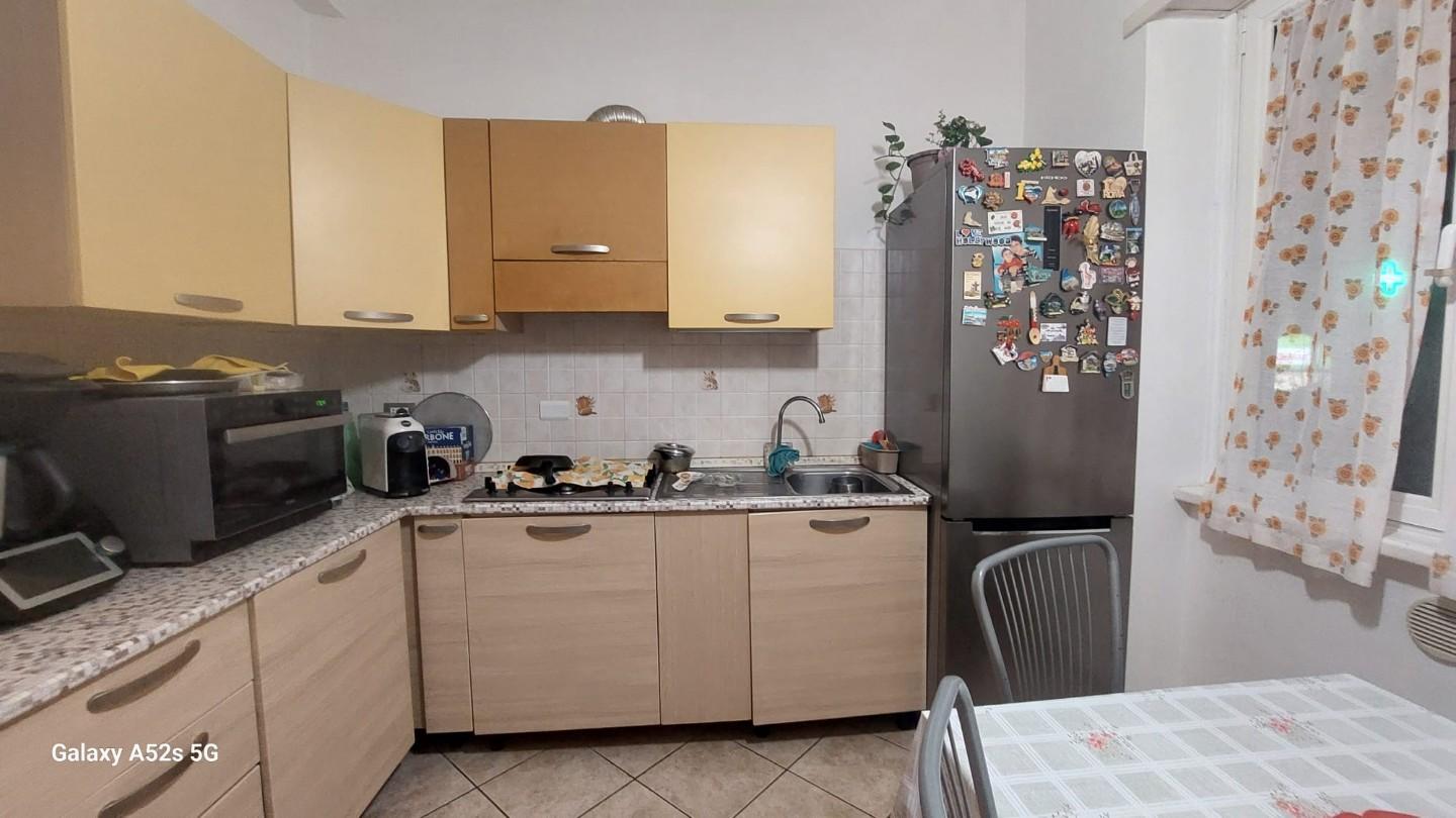 Trilocale in vendita, Livorno accademia