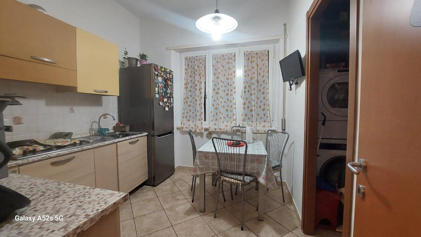 Trilocale in vendita, Livorno accademia