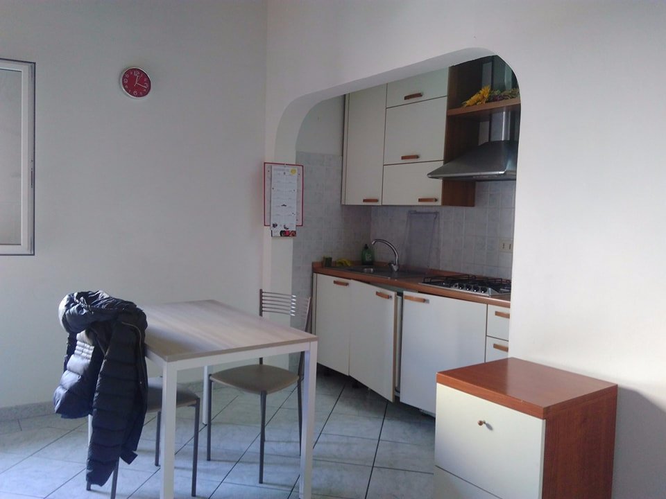 Bilocale in vendita, Livorno garibaldi
