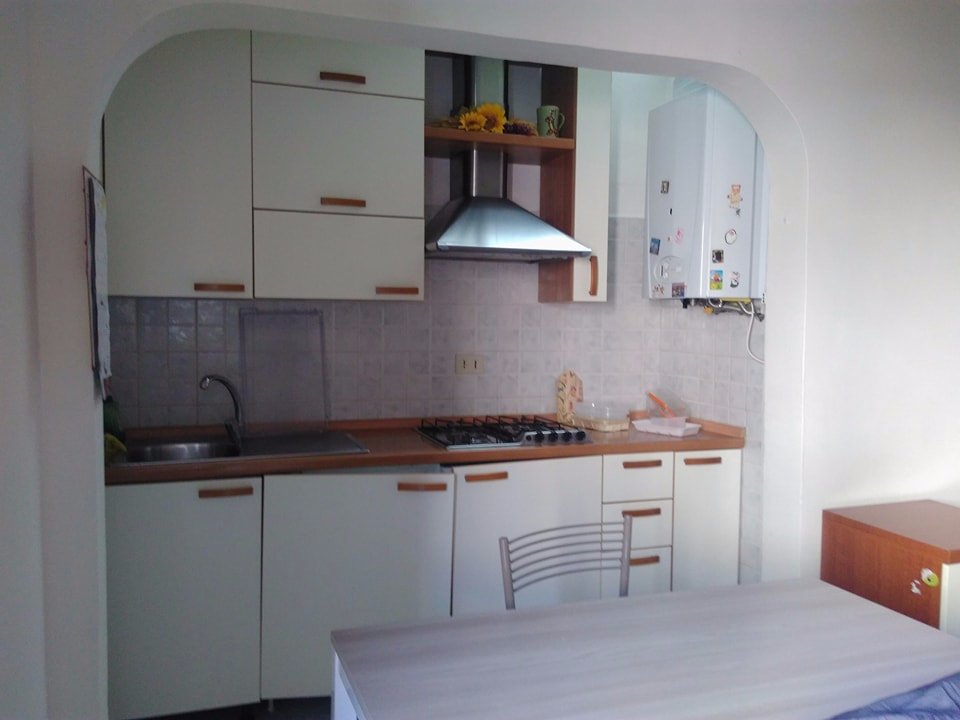 Bilocale in vendita, Livorno garibaldi