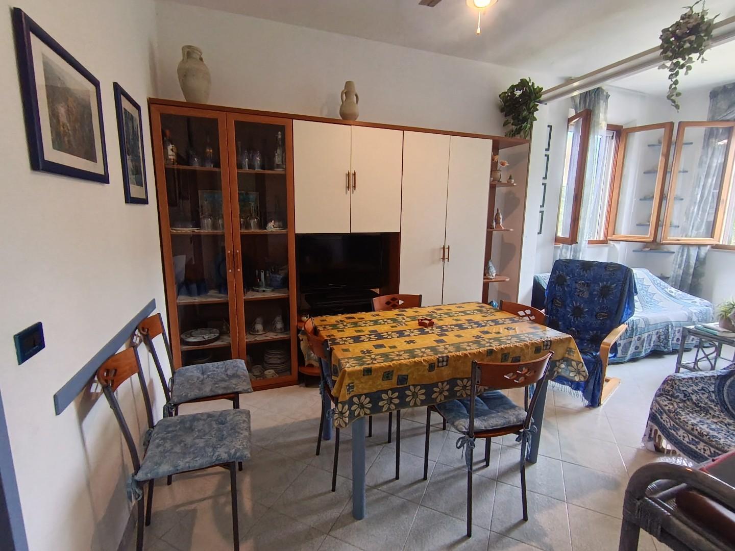 Trilocale in vendita, Marciana procchio