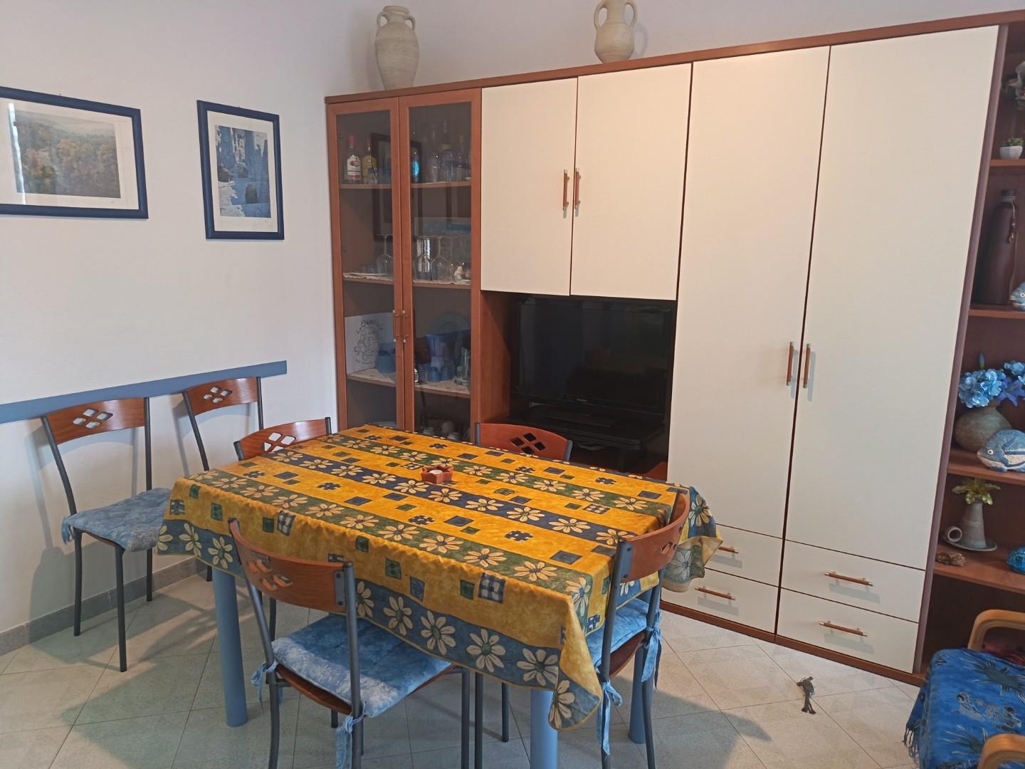 Trilocale in vendita, Marciana procchio