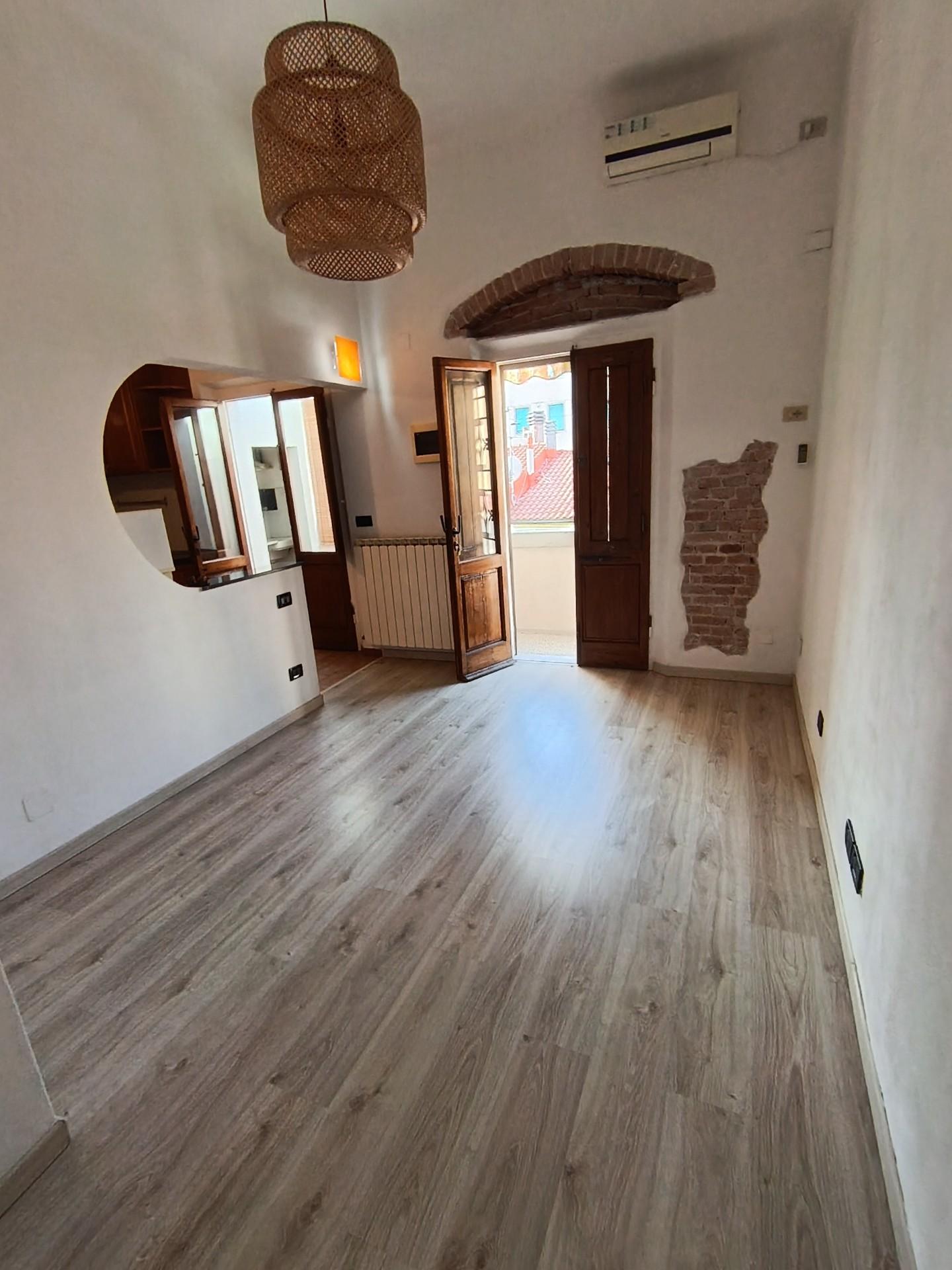 Trilocale in vendita a Livorno