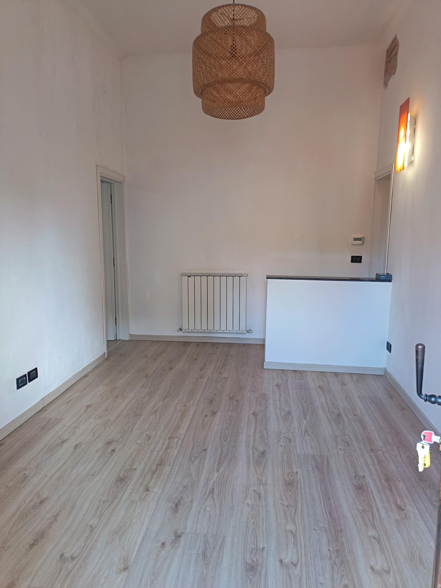 Trilocale in vendita a Livorno