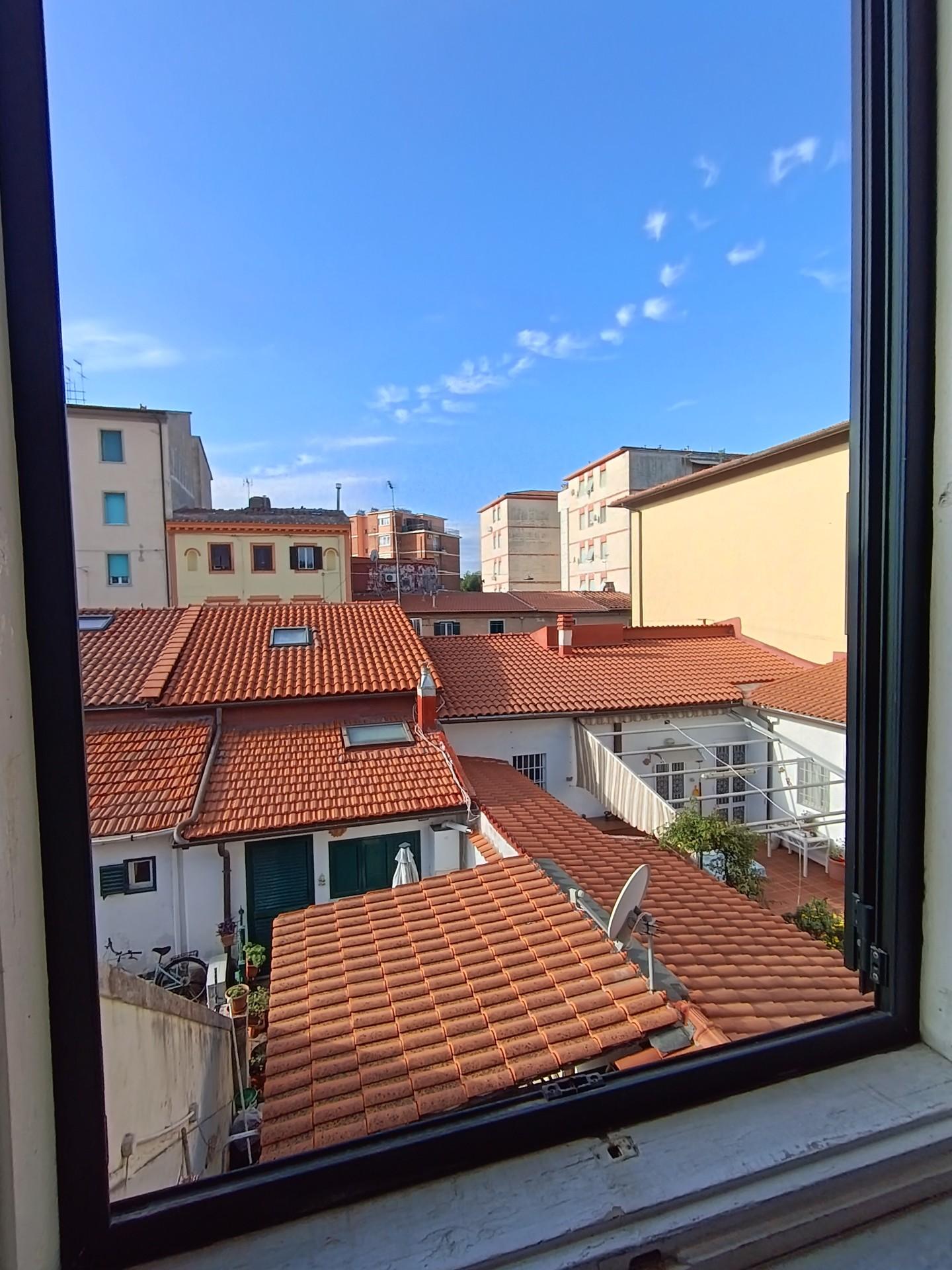 Trilocale in vendita a Livorno