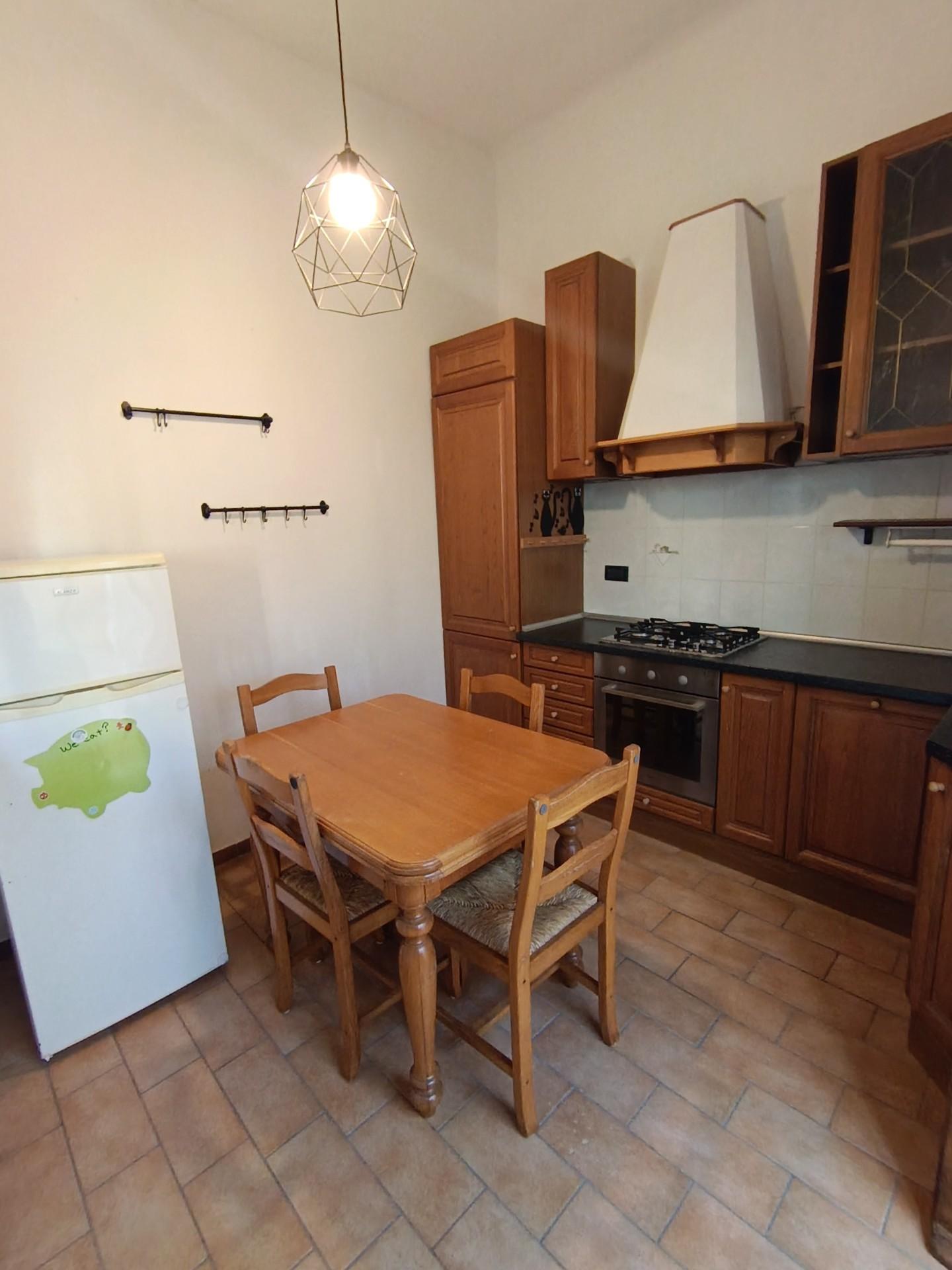 Trilocale in vendita a Livorno