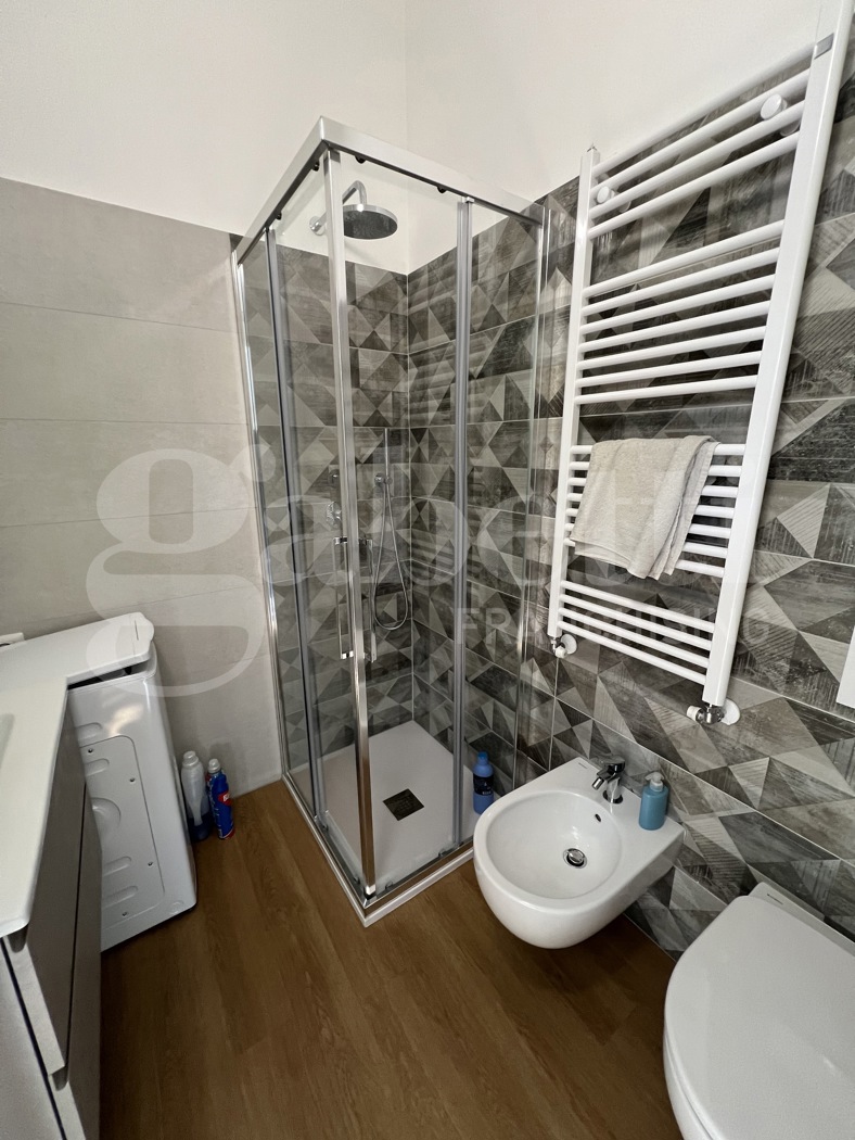 Monolocale arredato in affitto a Milano