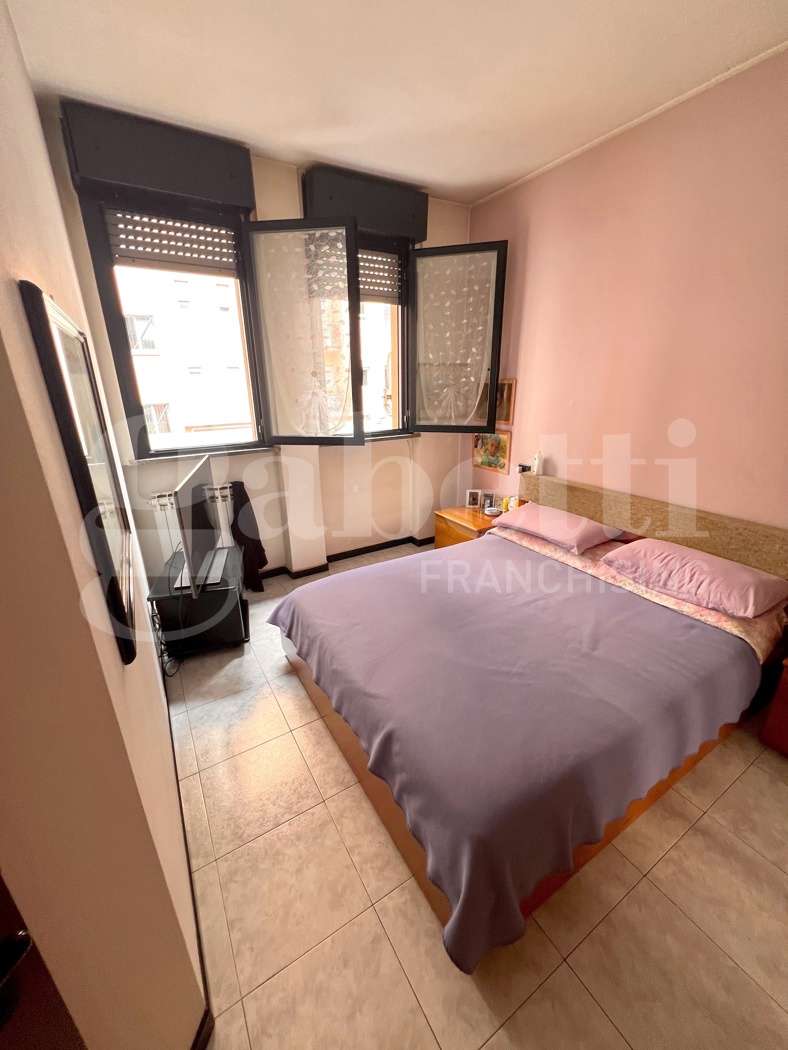 Bilocale arredato in affitto a Milano