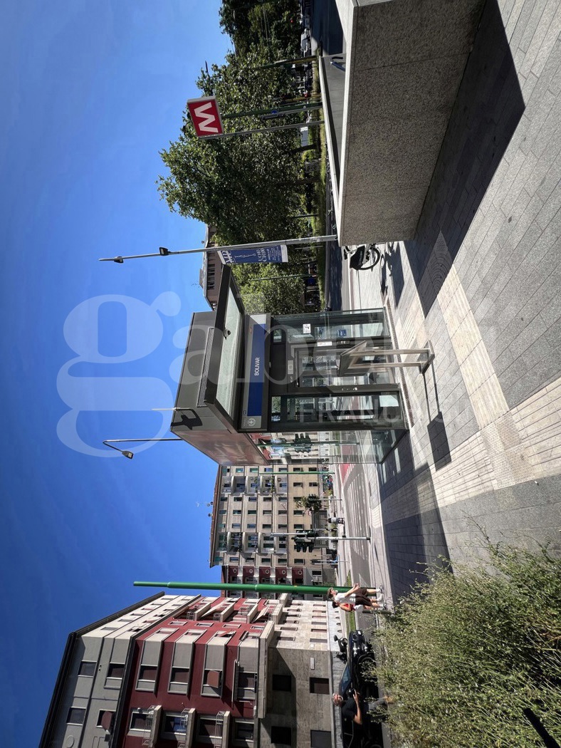 Bilocale arredato in affitto a Milano