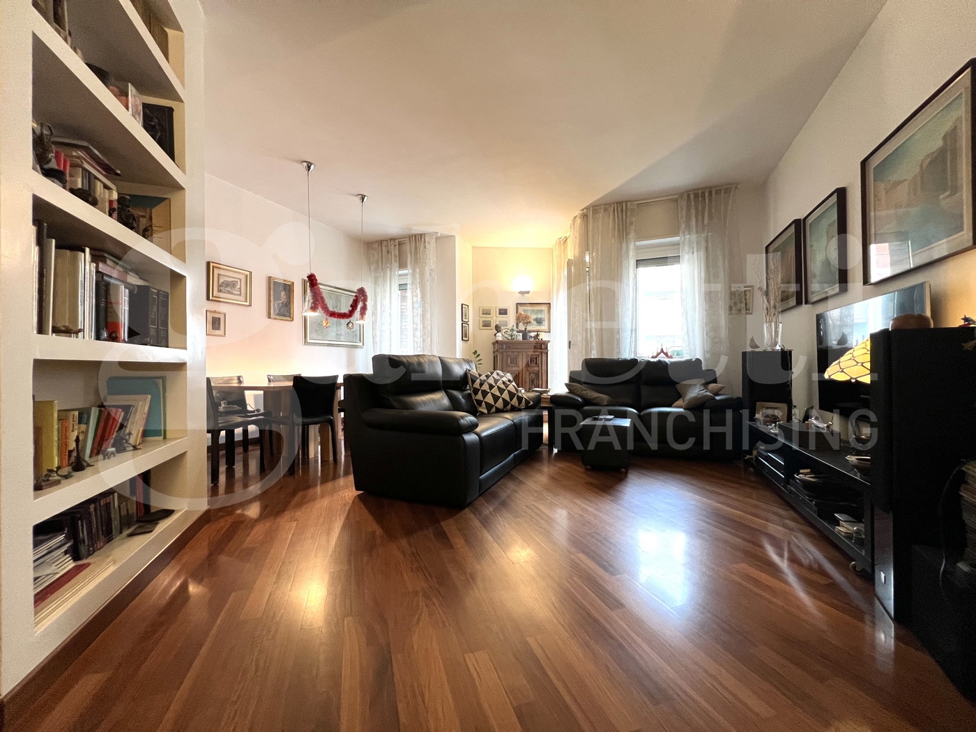 Trilocale in vendita a Milano