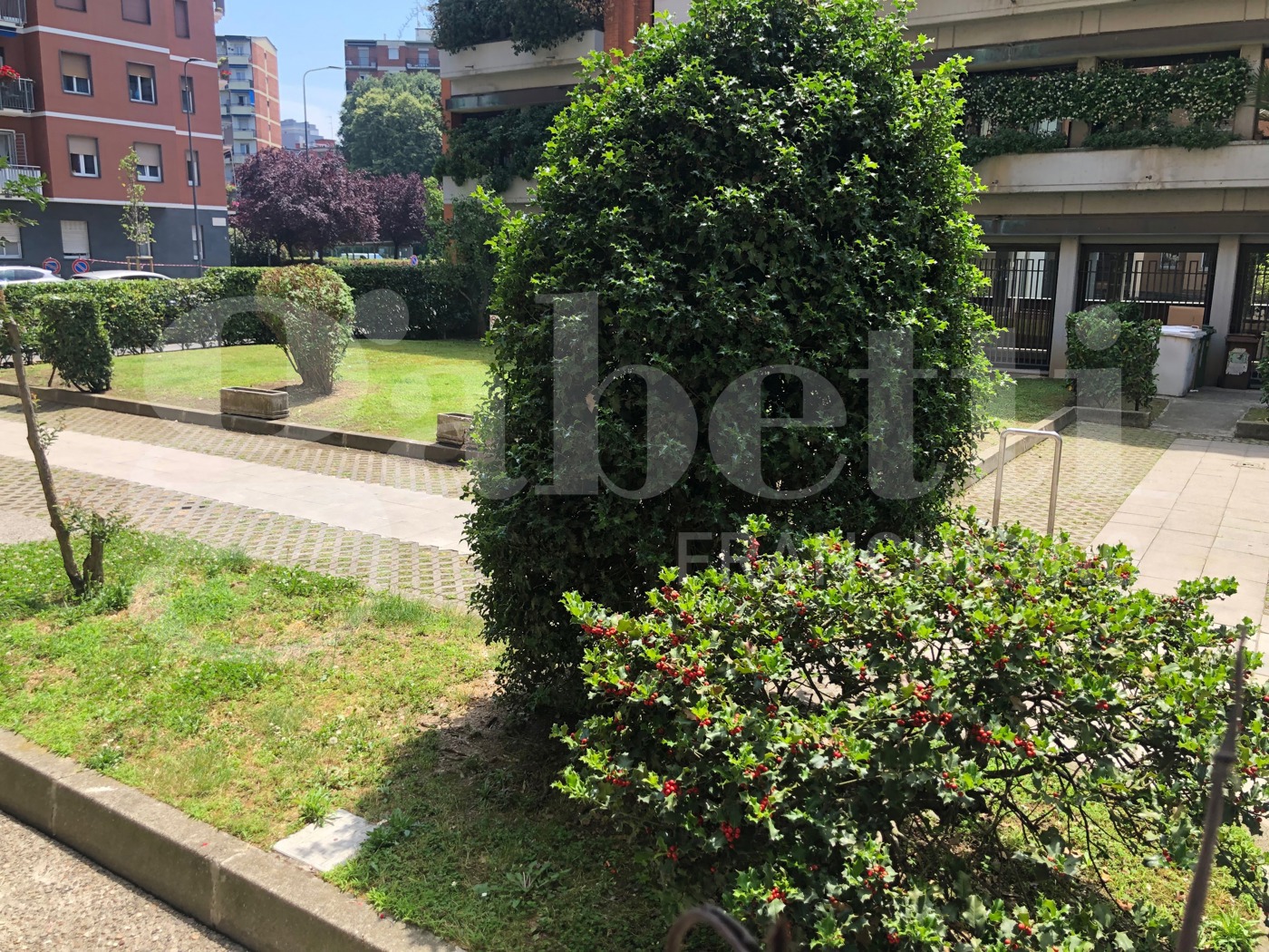 Trilocale in vendita a Milano