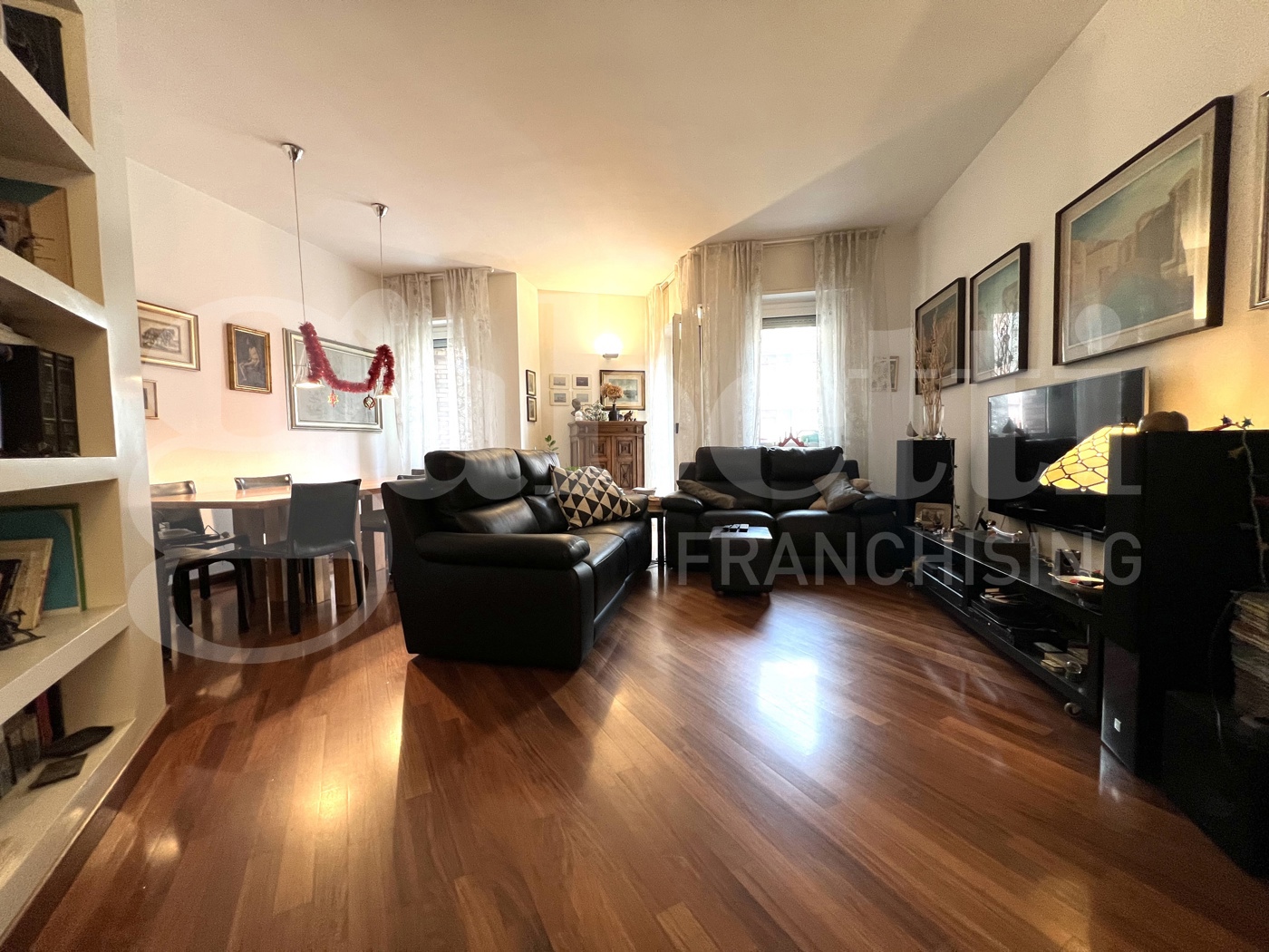 Trilocale in vendita a Milano