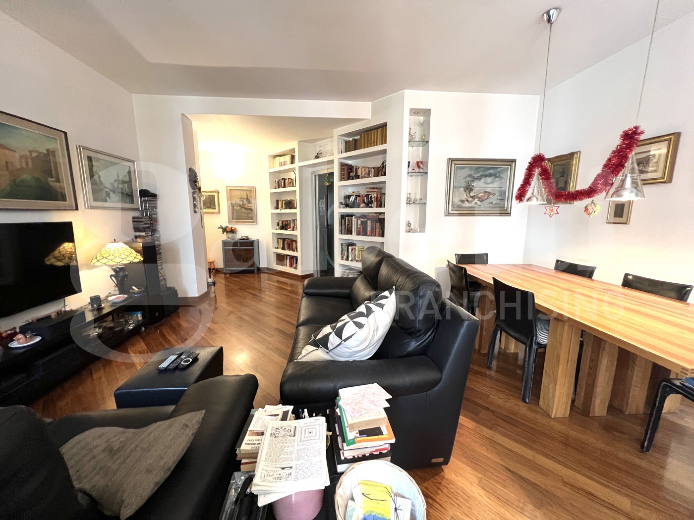 Trilocale in vendita a Milano