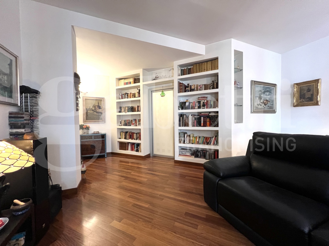 Trilocale in vendita a Milano