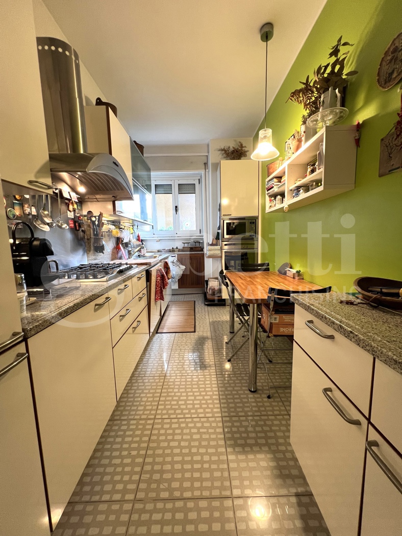 Trilocale in vendita a Milano