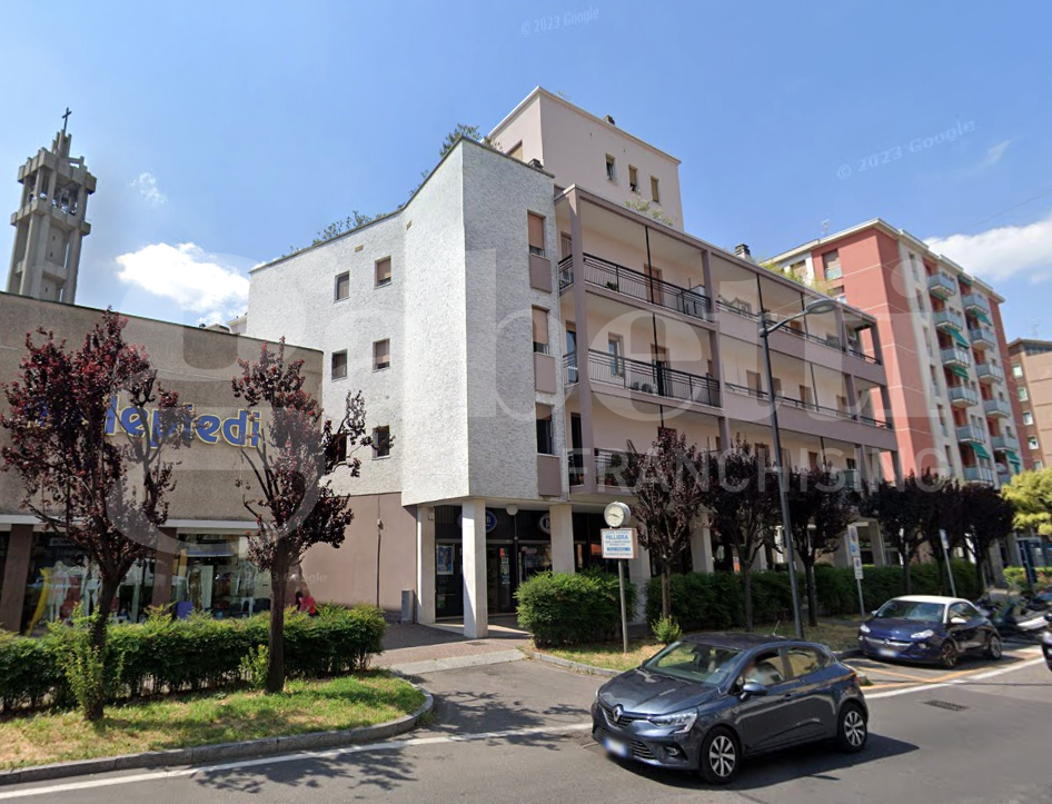 Appartamento – Cologno Monzese, San Giuliano Monzese - Vista 2