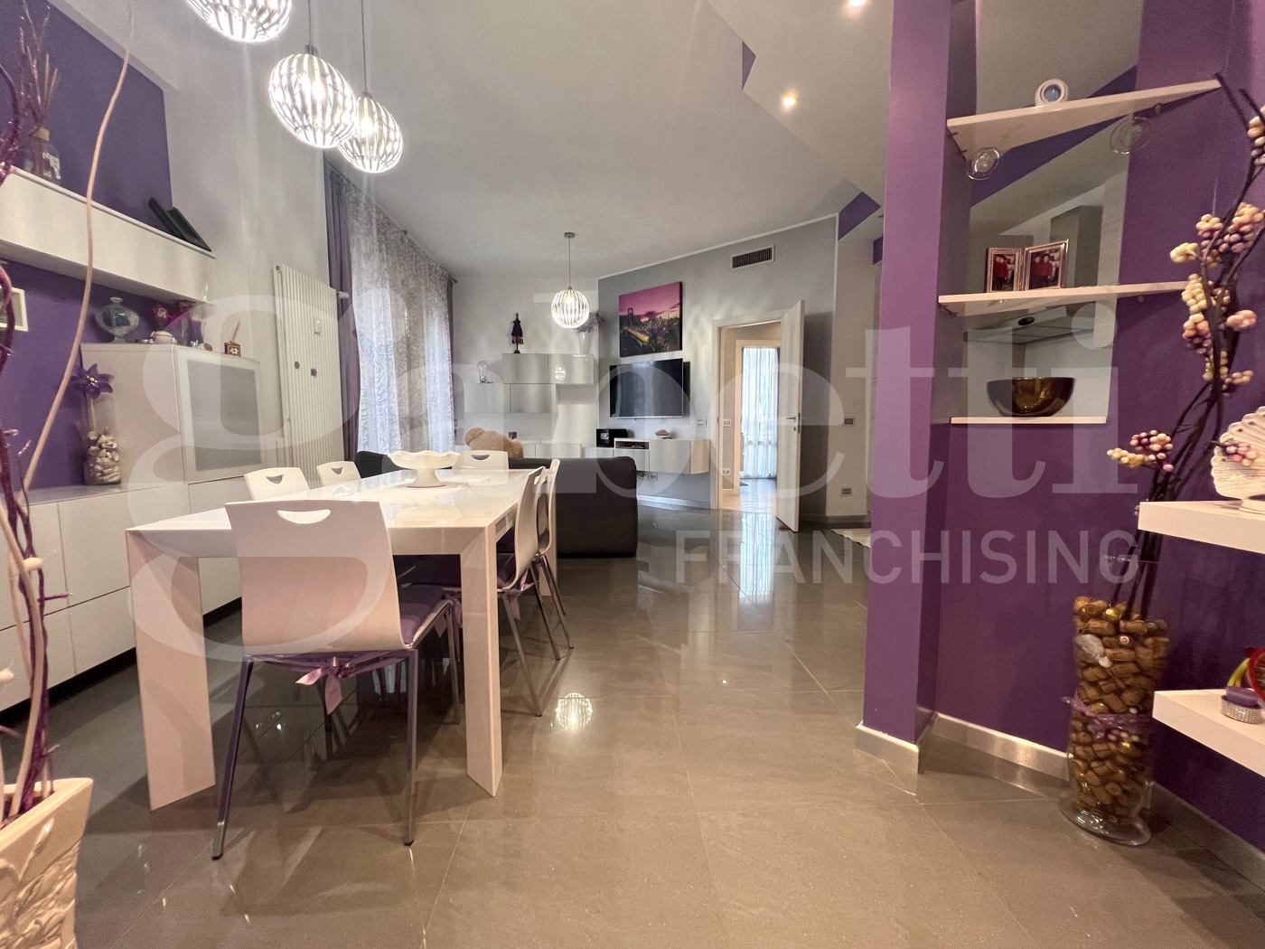 Appartamento – Cologno Monzese, San Giuliano Monzese - Vista 3